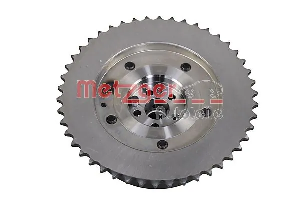 Compre 12621505 Peugeot/Citroen Engrenagem de cadeia de roda dentada da árvore distribuidora de escape de motor