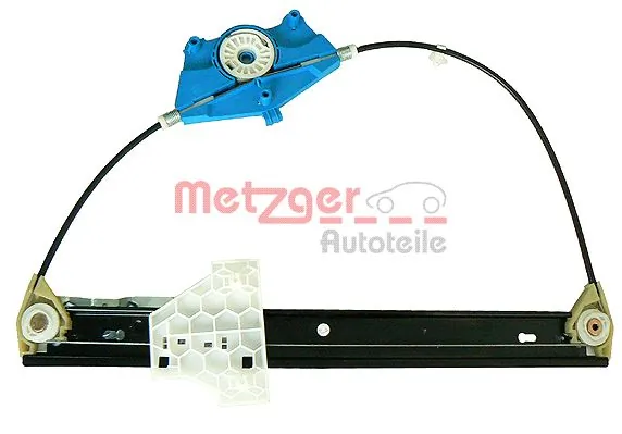 2160186 Metzger