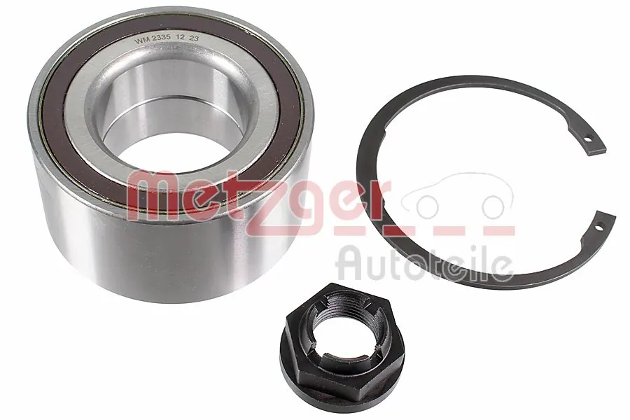 Rolamento de cubo dianteiro para Land Rover Range Rover SPORT II L494