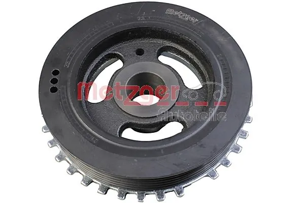 31316628 Volvo Polia de cambota