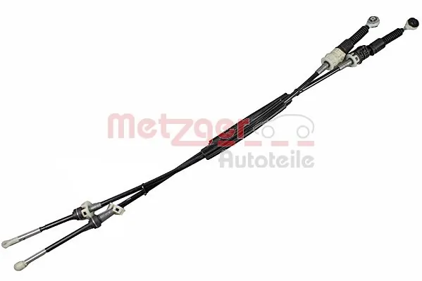 Cabo de mudança duplo Dacia Logan preço, a partir de 46,86 USD