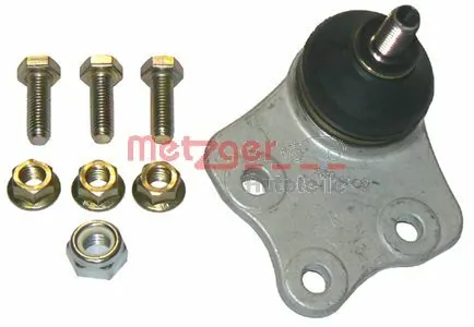 Suporte de esfera superior para Mercedes E  S211