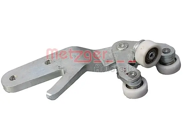 Rolo direito inferior da porta lateral (deslizante) RM8028 Goodrem
