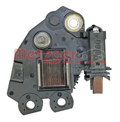  Relê-regulador do gerador (relê de carregamento) Mitsubishi Lancer X sedan (CY_A, CZ_A) (2007 - 2026) X