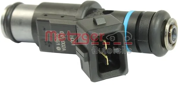 Injetor de injeção de combustível para Citroen Saxo  S0, S1