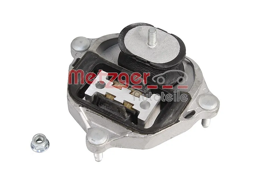 Coxim de transmissão (suporte da caixa de mudança) Audi A5  8T3