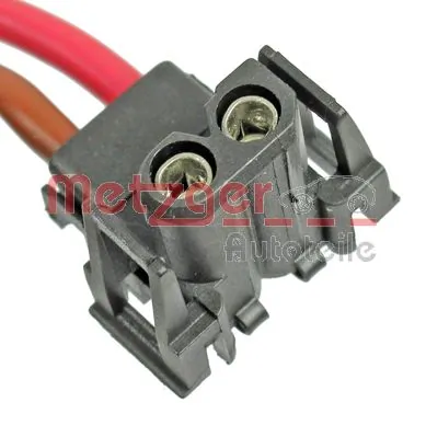  Motor de ventilador de forno (de aquecedor de salão) Mercedes E sedan (W211) (2002 - 2008) 