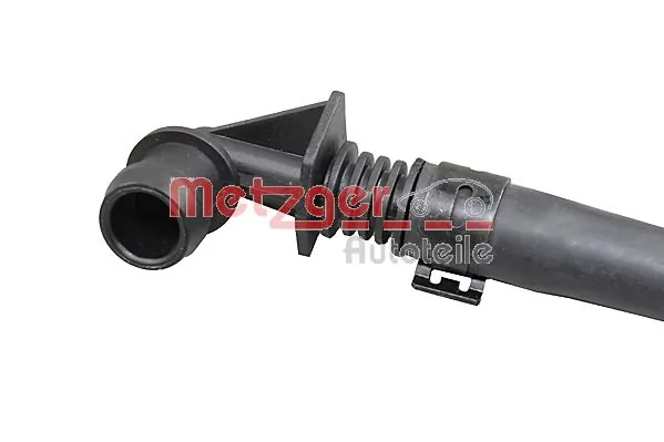 Mangueira (cano derivado) do sistema de esfriamento Audi Q5  FYB, FYG