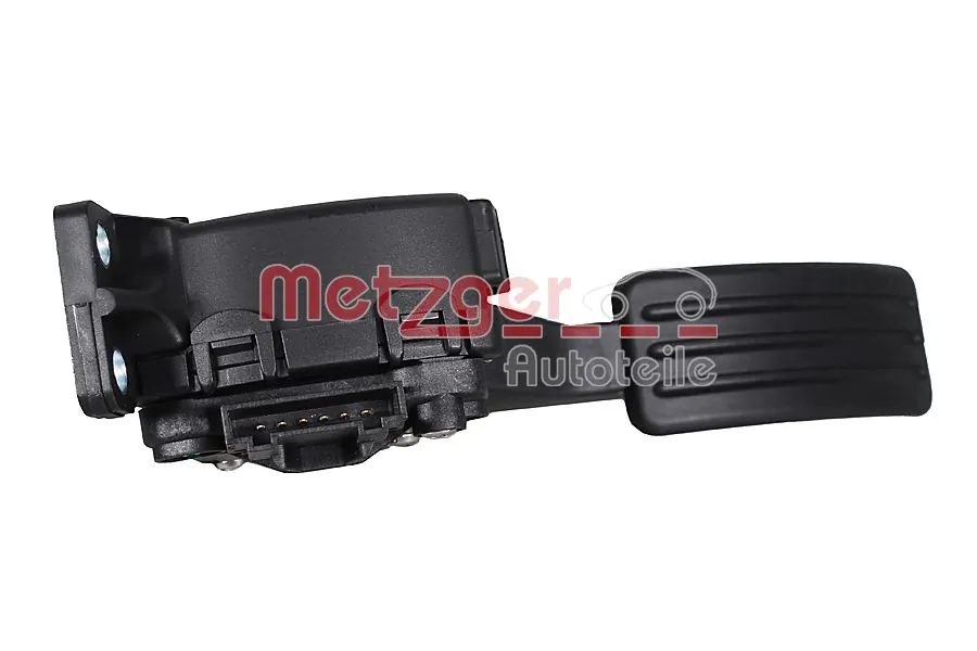 Pedal de gás (de acelerador) para Dacia Logan  US