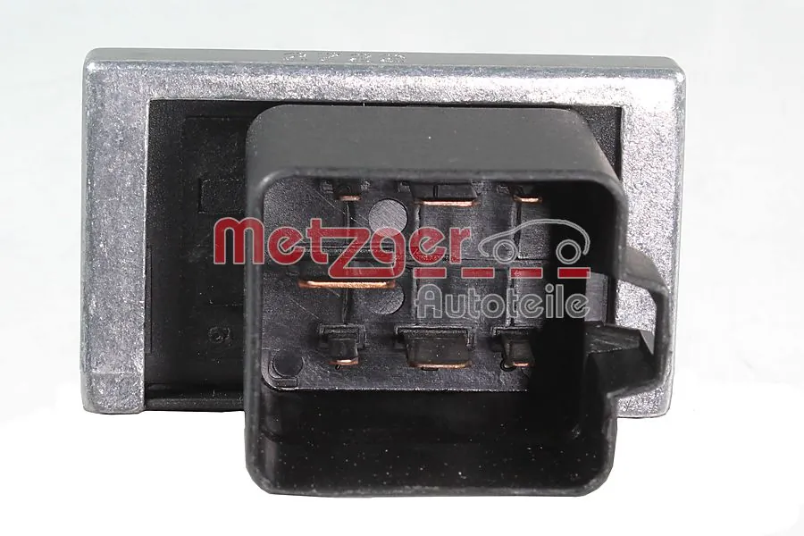  Relê das velas de incandescência Renault Clio III hatchback (BR01, CR01) (2005 - 2014) III
