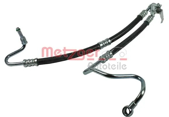 Mangueira da Direção hidrâulica assistida de pressão alta desde a bomba até a régua (do mecanismo) BMW 32416774215 preço, a partir de 129,24 USD