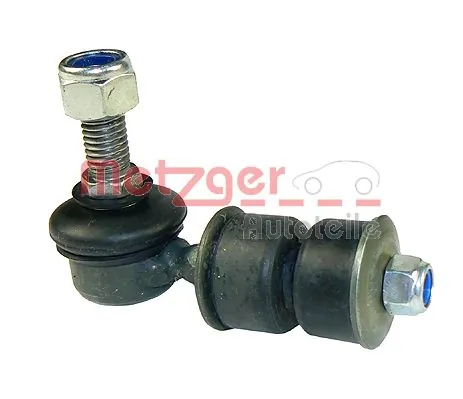 Compre 12203 Lemforder Montante de estabilizador dianteiro
