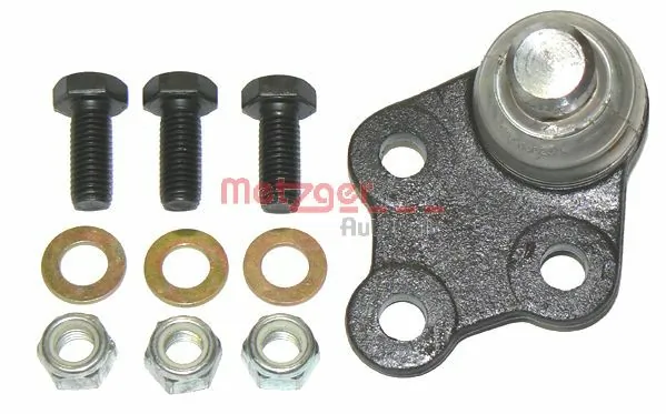 Suporte de esfera inferior DS114 Polcar