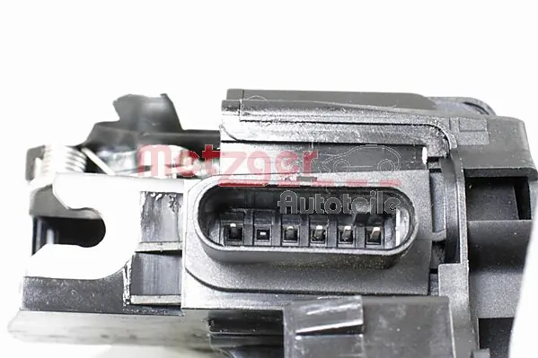 Fecho da porta dianteira esquerda Mercedes ML/GLE  C292