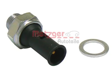 Sensor de pressão de óleo para Volvo S60 I RS, RH