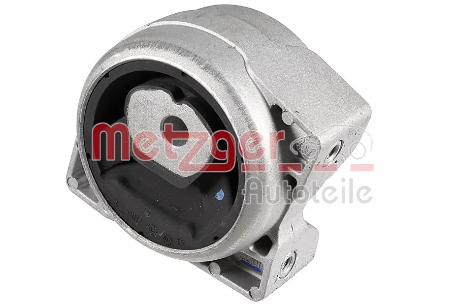 Compre Coxim (suporte) traseiro de motor Mercedes A 