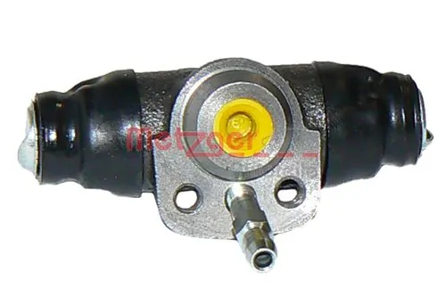  Cilindro traseiro do freio de rodas de trabalho Audi 100 C2 sedan (43) (1976 - 1982) C2