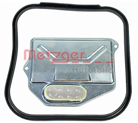 Filtro da Caixa Automática de Mudança para Mercedes E  T123