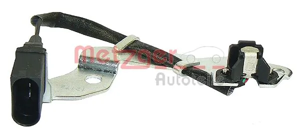 Compre Sensor de efeito Hall Skoda Fabia 1