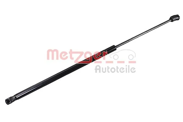 Compre Amortecedor de tampa de porta-malas (de 3ª/5ª porta traseira) Opel Astra 