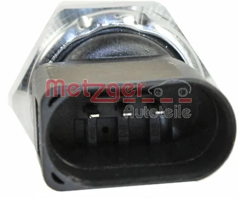 Sensor de pressão absoluta de aparelho de ar condicionado Seat Ibiza V KJ1, KJG