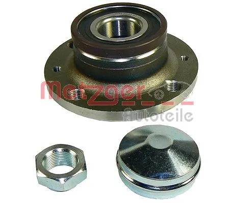 Cubo traseiro Opel Corsa preço, a partir de 41,02 USD