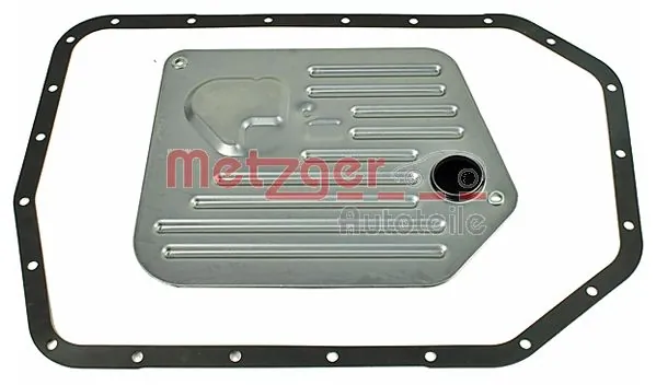  Filtro da Caixa Automática de Mudança Land Rover Range Rover III SUV (L322) (2010 - 2012) III