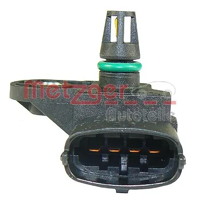 Sensor de pressão no coletor de admissão, MAP Renault (RVI) 5001859016 preço, a partir de 19,63 USD