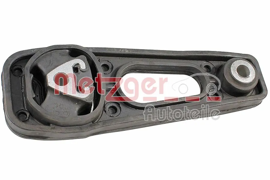 Coxim (suporte) traseiro de motor Dacia Duster  HS