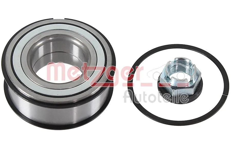 Rolamento de cubo dianteiro SNR GB40300S03 preço, a partir de 47,52 USD