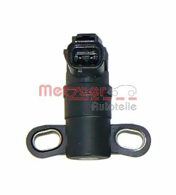 Sensor de posição (de revoluções) de cambota 150724 Cargo