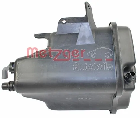 Tanque de expansão do sistema de esfriamento BMW X6  E71