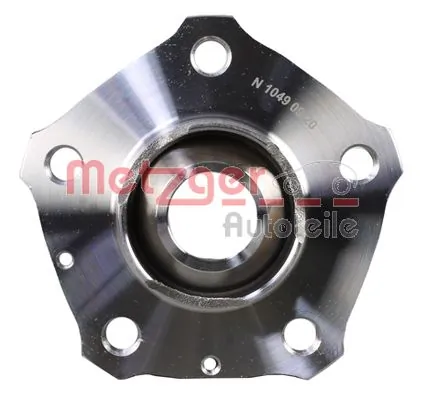  para Audi A6  (4A2)