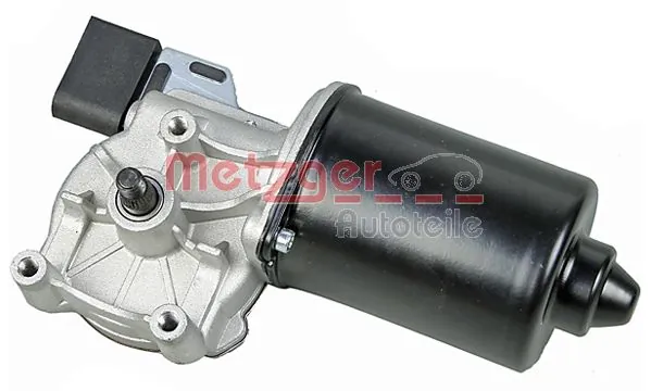 2190617 Metzger Motor de limpador pára-brisas do pára-brisas