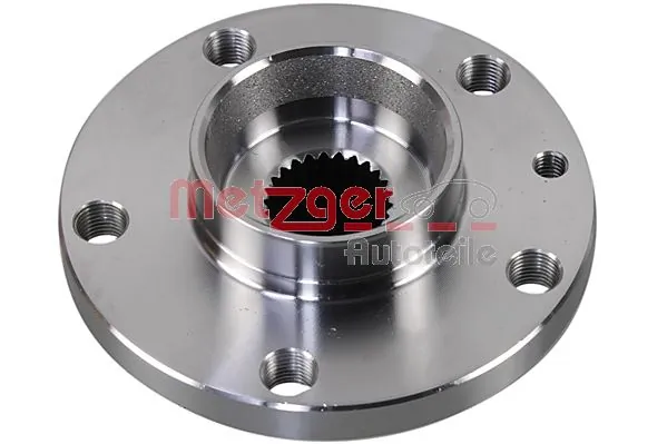 N1083 Metzger Cubo dianteiro