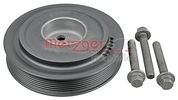 6400058 Metzger