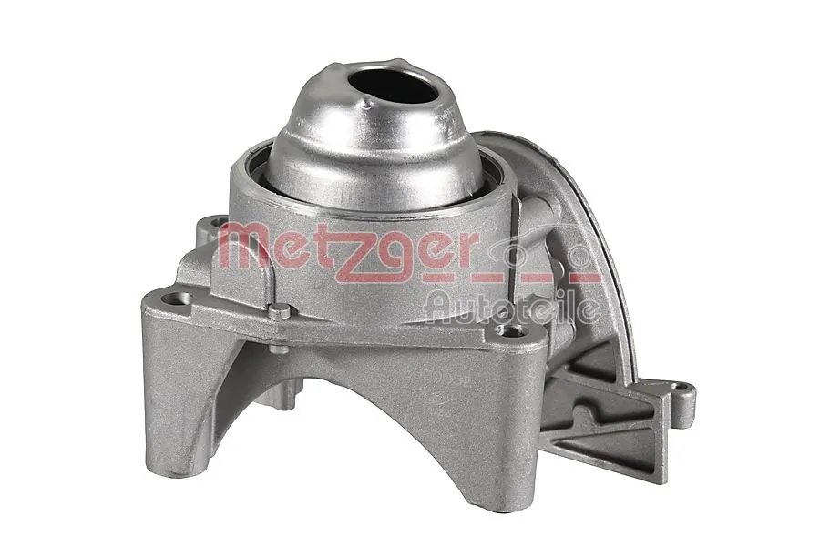 8000052 Metzger