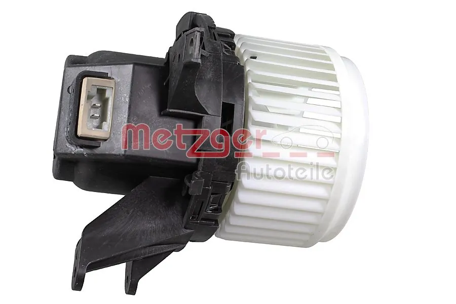 Motor de ventilador de forno (de aquecedor de salão) para Fiat 500 X 334