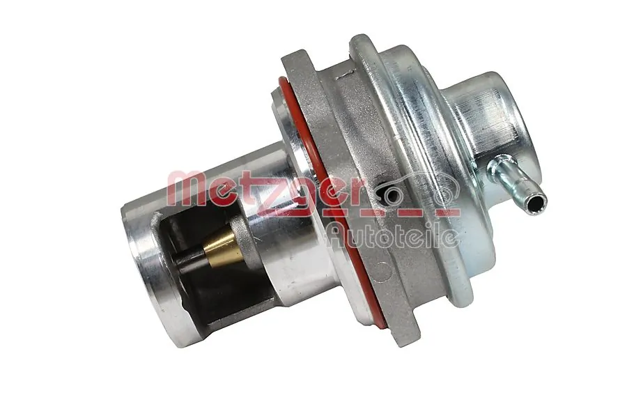  Válvula EGR de recirculação dos gases Mitsubishi Colt VI hatchback (Z3A) (2004 - 2008) VI