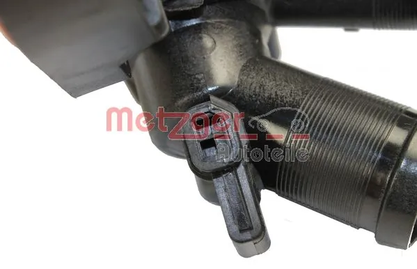 Caixa do termostato Renault SANDERO preço, a partir de 51,67 USD