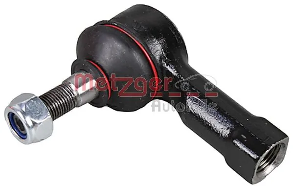 Ponta externa da barra de direção Mitsubishi Eclipse CROSS GK, GL