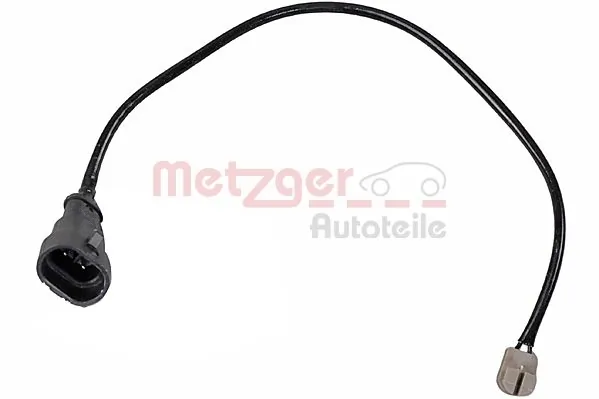 Compre Sensor dianteiro de desgaste das sapatas do freio Iveco Daily 3