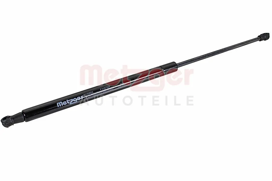 Compre GS1572 Magneti Marelli Amortecedor de tampa de porta-malas (de 3ª/5ª porta traseira)