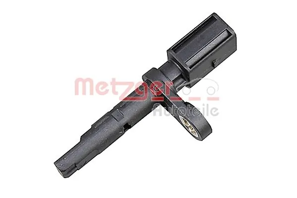 09001222 Metzger