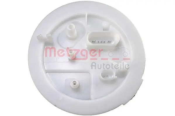 GA2214 Magneti Marelli Módulo de bomba de combustível com sensor do nível de combustível