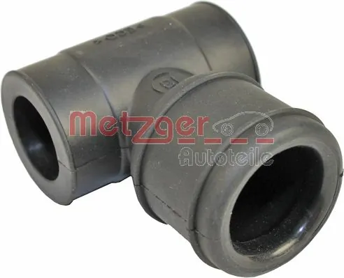 2380039 Metzger Cano derivado de ventilação de cárter (de separador de óleo)
