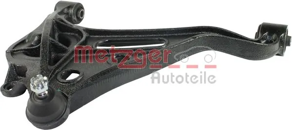 58066001 Metzger