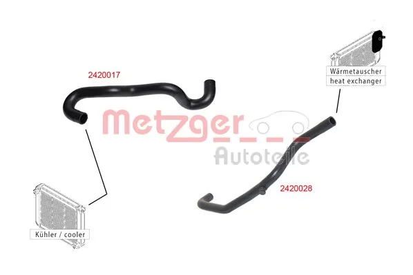 2420028 Metzger