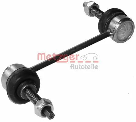 53030818 Metzger