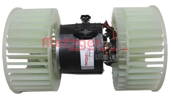 Motor de ventilador de forno (de aquecedor de salão) para Land Rover Range Rover III L322